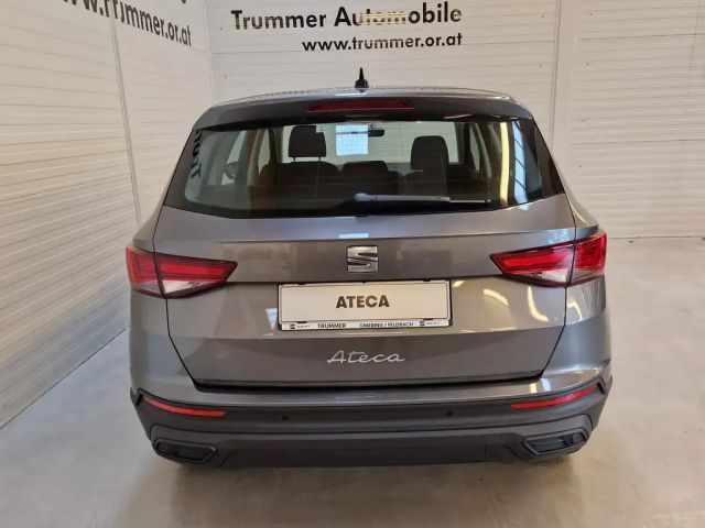 Seat Ateca 1.0 TSI Reference
