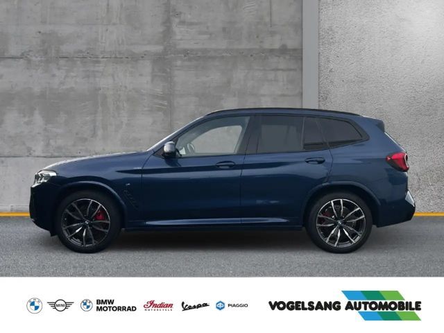 BMW X3 M-Sport xDrive20d