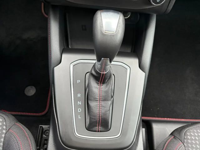 Ford Focus EcoBoost ST Line Wagon