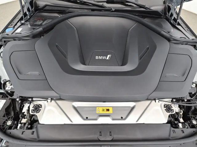 BMW i4 Coupé eDrive35