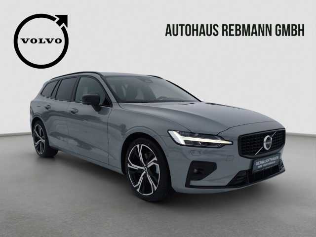 Volvo V60 Dark Plus