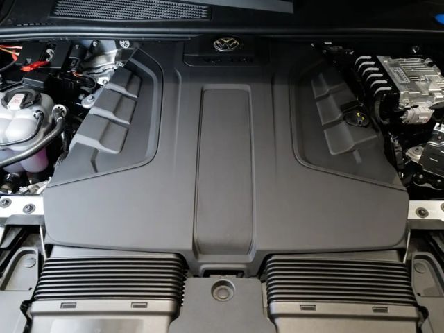 Volkswagen Touareg 3.0 V6 TDI R-Line