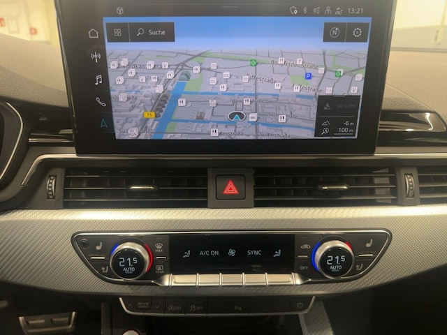 Audi RS4 Avant Quattro