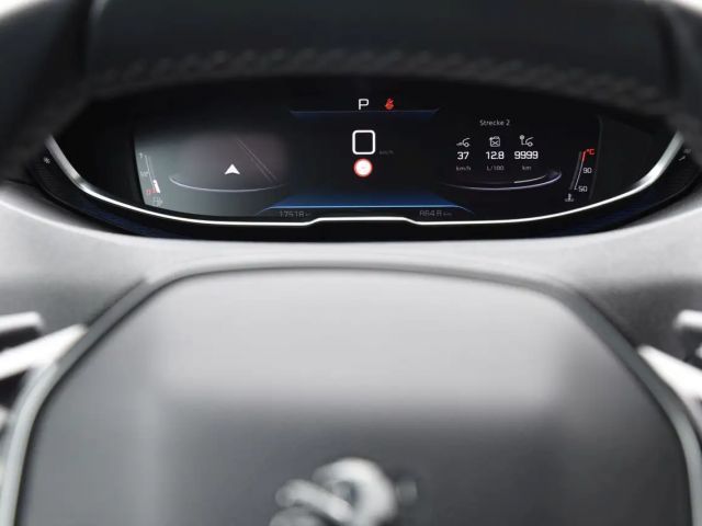 Peugeot 3008 Allure Pack