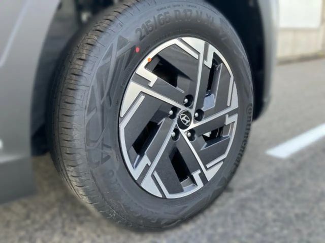 Hyundai Tucson 2WD T-GDi