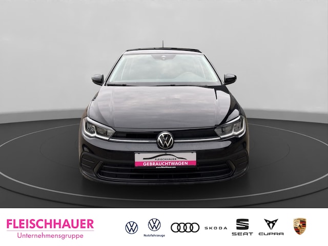 Volkswagen Polo Life