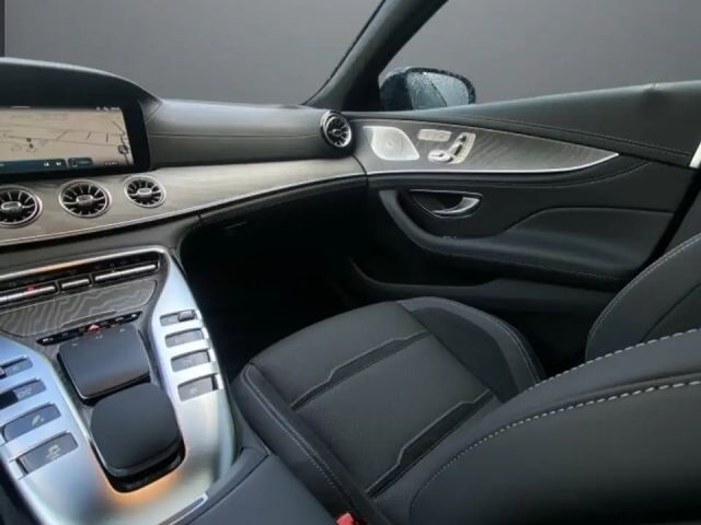 Mercedes-Benz AMG GT 4MATIC+ AMG Line Coupé