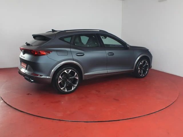 Cupra Formentor 2.0 TSI VZ