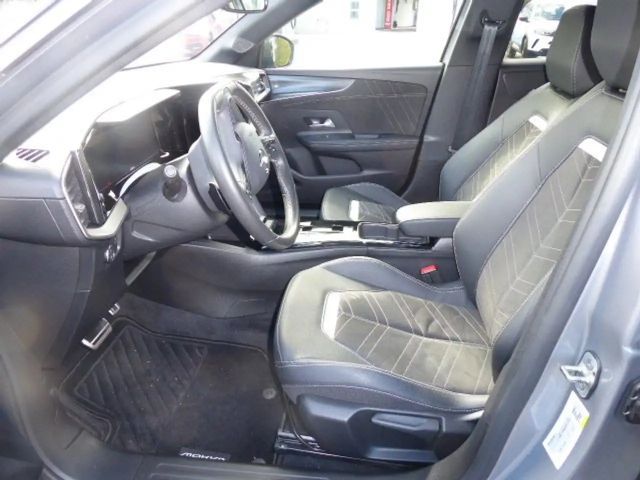 Opel Mokka Turbo Ultimate