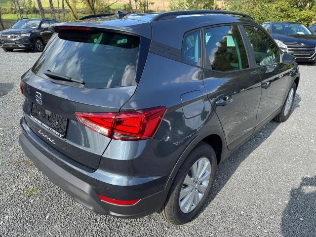 Seat Arona 1.0 TSI DSG