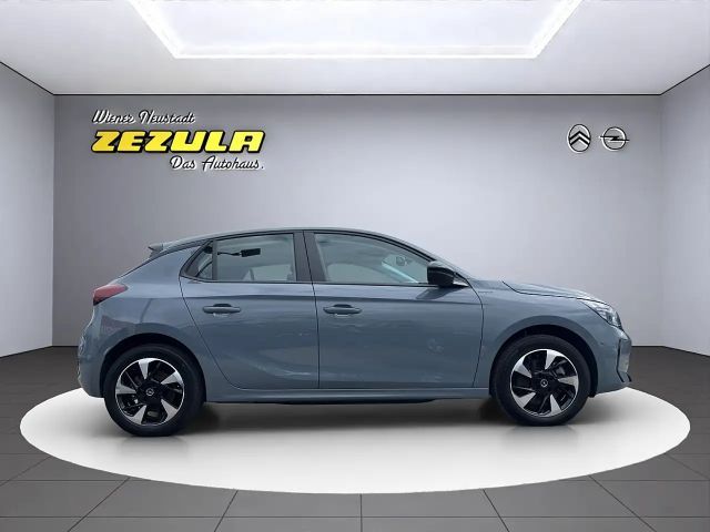 Opel Corsa 50kWh Corsa