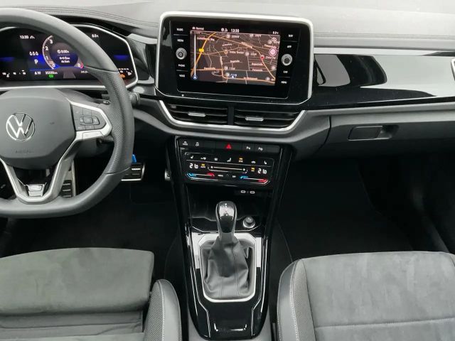Volkswagen T-Roc 1.5 TSI DSG R-Line