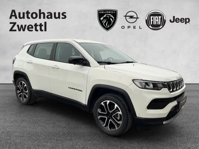 Jeep Compass Altitude