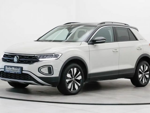 Volkswagen T-Roc 1.5 TSI