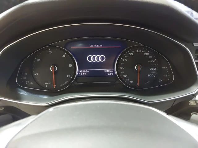 Audi A6 40 TDI Avant Quattro