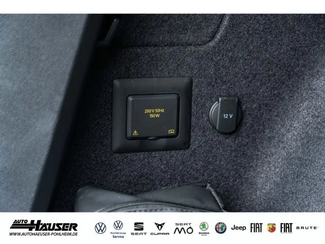 Cupra Ateca 1.5 TSI DSG