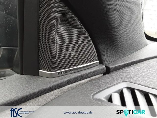 Peugeot 3008 N GTPK HY225EAT8 Navi, SHZ,Kamera,FocalSound,ACC S