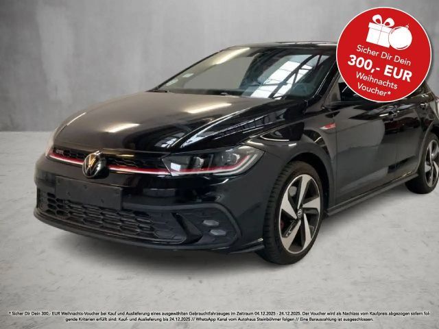 Volkswagen Polo 2.0 TSI DSG GTI IQ.Drive
