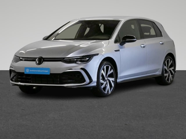 Volkswagen Golf 1.5 eTSI R-Line