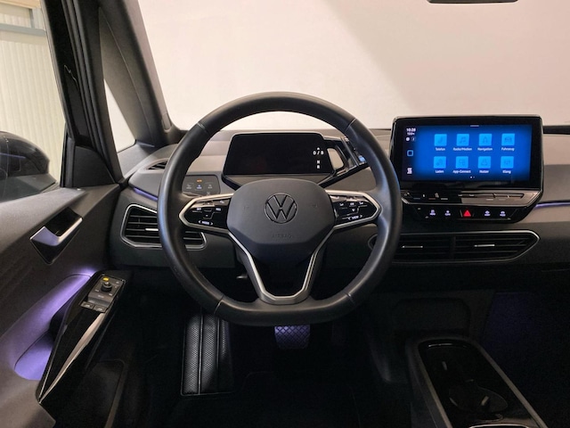 Volkswagen ID.3 IQ.Drive Performance Pro