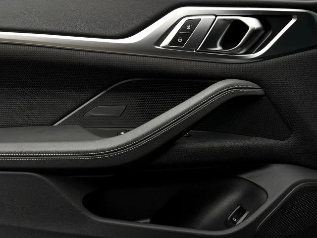 BMW i4 Coupé Gran Coupé eDrive35