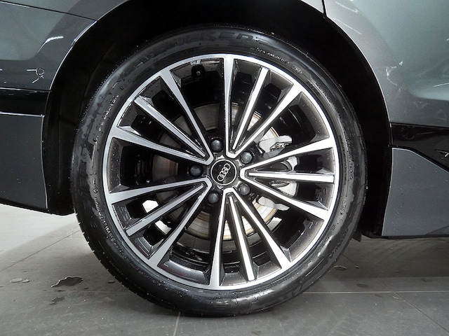 Audi A6 e-tron Avant Performance