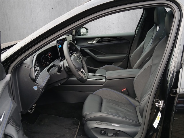 Volkswagen Passat 2.0 TDI 4Motion DSG R-Line