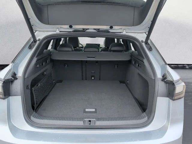 Volkswagen ID.7 Pro Tourer