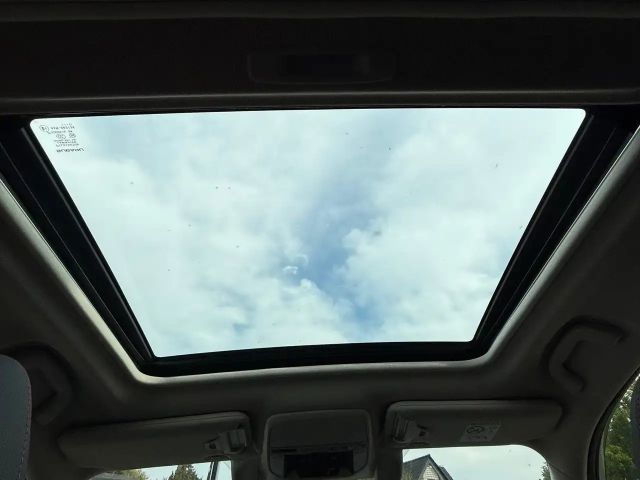 Subaru Forester Exclusive Lineartronic Edition