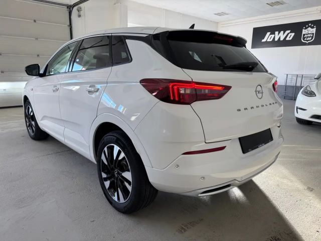 Opel Grandland X Elegance