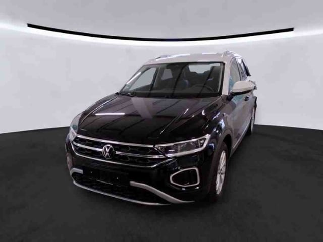 Volkswagen T-Roc 1.5 TSI