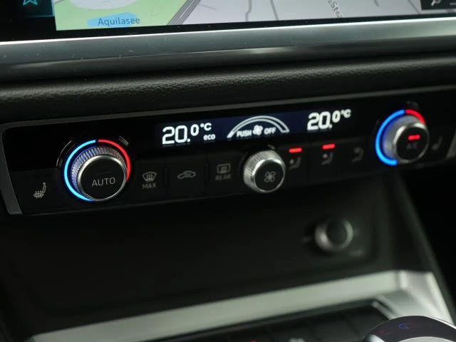 Audi Q3 S-Line Sportback