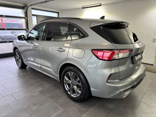 Ford Kuga ST Line