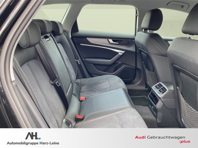 Audi S6 Avant Quattro