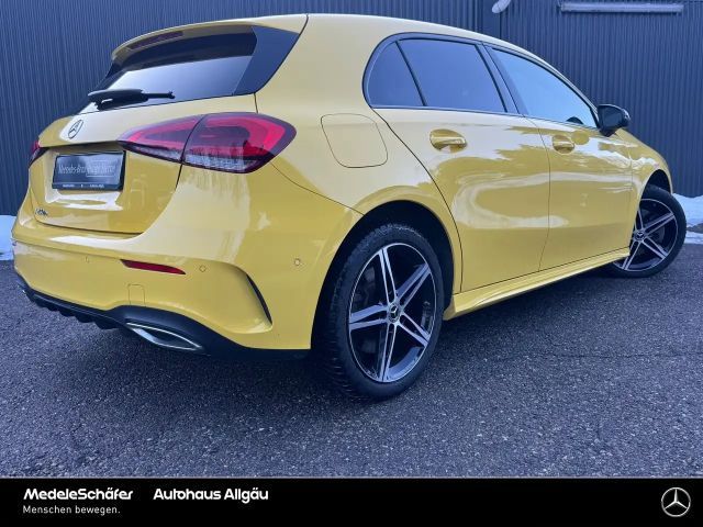 Mercedes-Benz A 250 A 250 e AMG Line