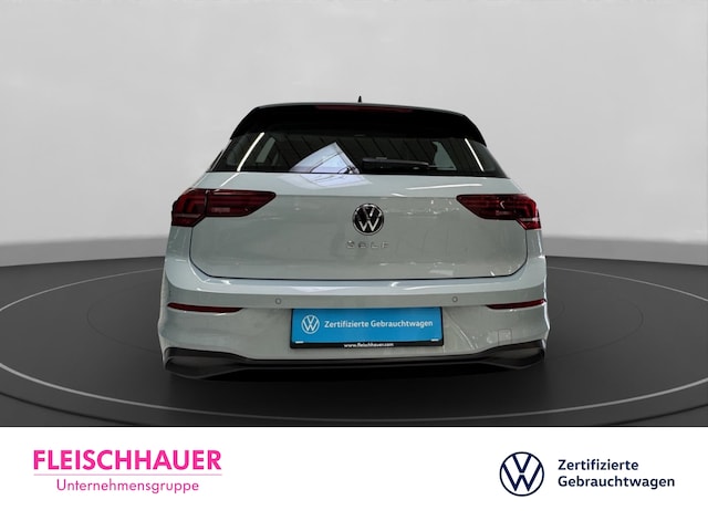 Volkswagen Golf 1.5 TSI Golf VIII