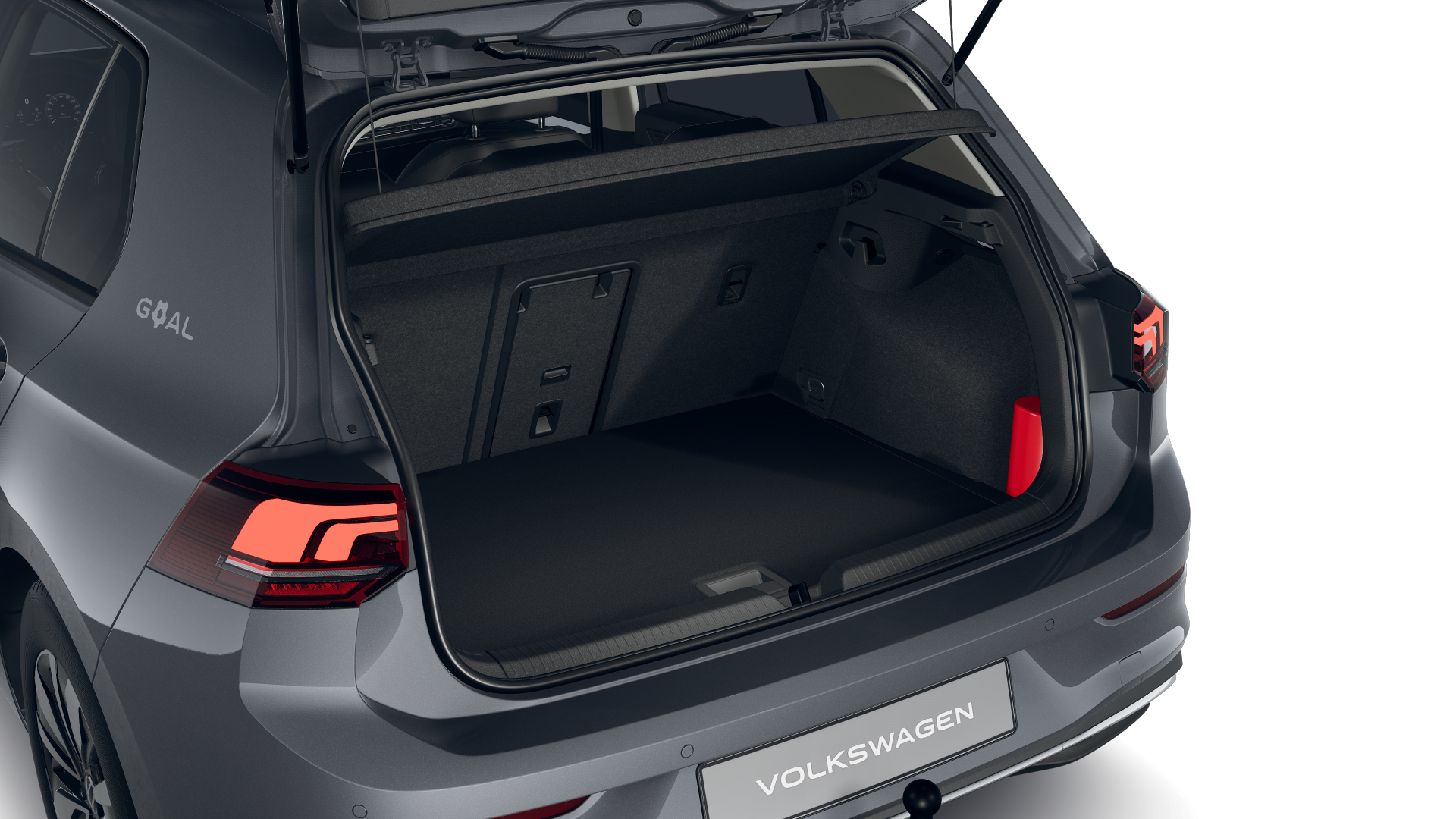 Volkswagen Golf 1.5 eTSI DSG Golf VIII