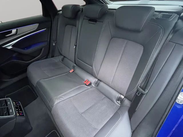 Audi A6 45 TDI Quattro S-Line