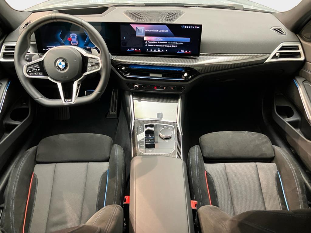 BMW 320 320d Touring xDrive