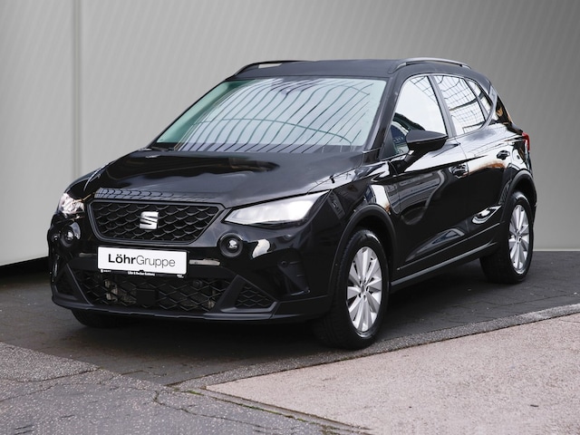 Seat Arona 1.0 TSI Style