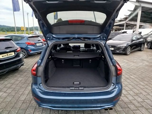Ford Focus ST Line Wagon