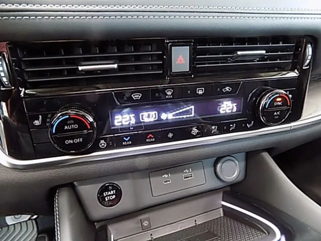 Nissan X-trail Tekna e-4ORCE