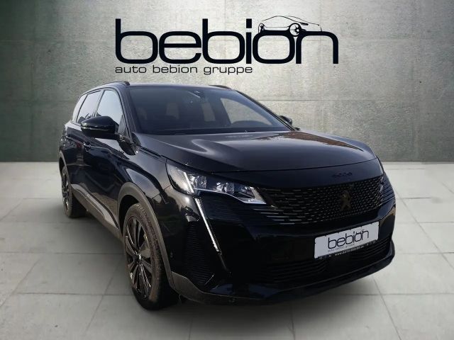 Peugeot 5008 GT-Line PureTech
