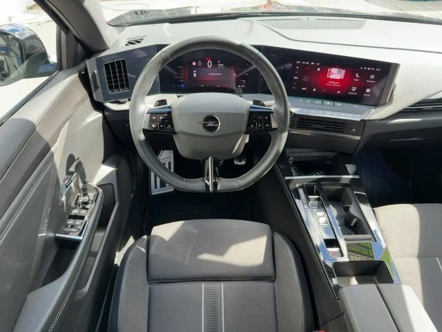 Opel Astra GS-Line Grand Sport