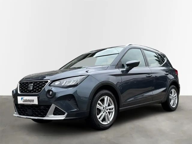 Seat Arona 1.0 TSI