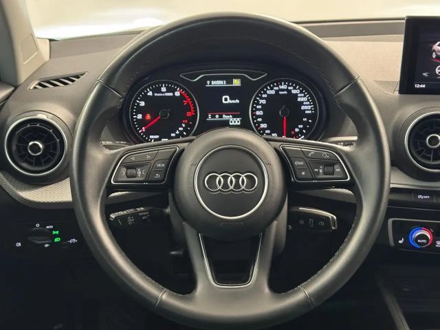 Audi Q2 1.0 TFSI Pro Line