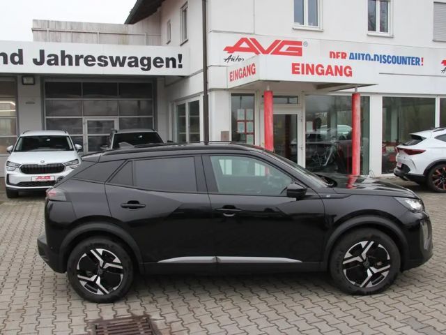 Peugeot E-2008 Allure Pack