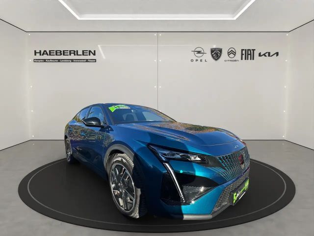 Peugeot 408 130 GT-Line PureTech