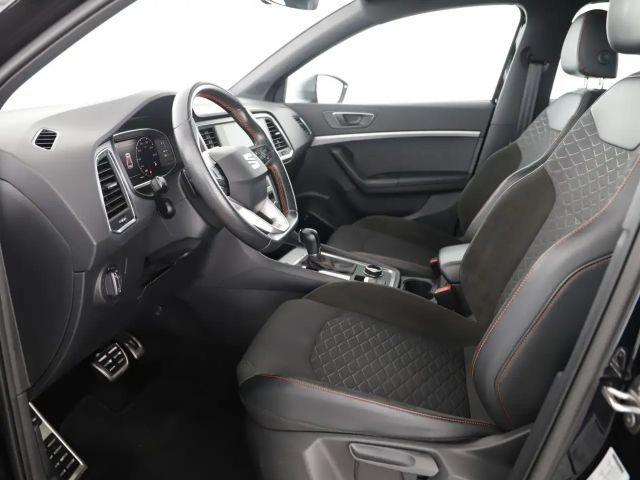 Seat Ateca 2.0 TDI DSG FR-lijn