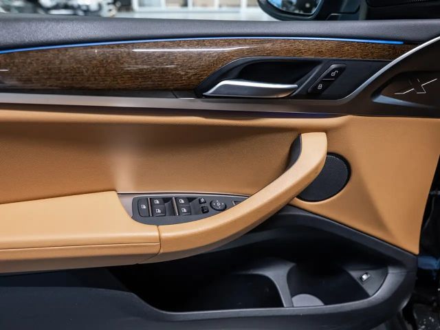 BMW X3 xDrive xDrive30e